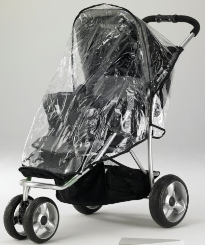 New York・Baby 3Wheelベビーカー