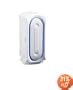 Hamilton Beach 04385 True Air Glow Allergen-Reducing Air Cleaner