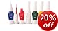 Up to 20% off Rio