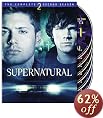 Supernatural: The Complete Second Season