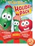 Veggie Tales Holiday Gift Pack