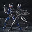 S.I.C.VOL.39 仮面ライダーG3&仮面ライダーG4