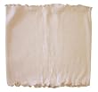 ORGANIC COTTON 腹巻 生成り F