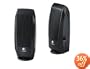 Logitech S120 2.0 Multimedia Speakers