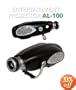Alientech Torpedo Video Projector