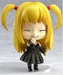 デスノート ねんどろいど 弥 海砂 (ノンスケール ABS/PVC塗装済み可動フィギュア)