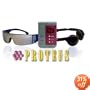 Proteus Light & Sound Mind Machine System Mindplace