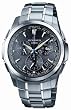 CASIO (カシオ) 腕時計 OCEANUS オシアナス タフソーラー 電波時計 OCW-S1000J-1AJF