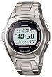 CASIO (カシオ) 腕時計 WAVE CEPTOR ウェーブセプター タフソーラー 電波時計 MULTIBAND5 WV-M120DJ-7JF