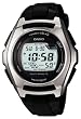 CASIO (カシオ) 腕時計 WAVE CEPTOR ウェーブセプター タフソーラー 電波時計 MULTIBAND5 WV-M120J-1JF