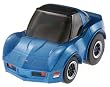 チョロQ 外車シリーズ11コルベット