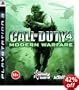 Call of Duty 4: Modern Warfare - Game of the Year 2009 Edition  (PS3)
