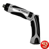 Panasonic EY7410LA2S 3.6-Volt Lithium-Ion Drill/Driver Kit