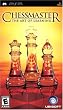 Chessmaster The Art of Learning （PSP 輸入版　北米）日本版PSP動作可