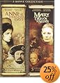 Anne of the Thousand Days and Mary, Queen of Scots