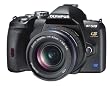 OLYMPUS デジタル一眼レフカメラ E-510ダブルズームキット