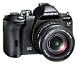 OLYMPUS デジタル一眼レフカメラ E-510 レンズキット