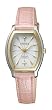 CITIZEN (シチズン) 腕時計 wicca ウィッカ Eco-Drive エコ・ドライブ プリンセスウィッカ NA15-1463C レディース