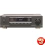 Sherwood RX5502 100 Watt RMS Dual-Zone Stereo Receiver (Black)