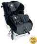 Britax Diplomat 40 Convertible Car Seat, Onyx