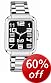 60% off D&G Watches