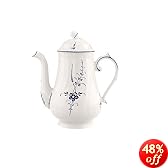 Villeroy & Boch Vieux Luxembourg 42 1/2 oz coffeepot