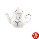 Villeroy & Boch Vieux Luxembourg 34 oz teapot