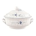 Villeroy & Boch Old Luxembourg Oval Soup Tureen