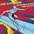 Surfing with the Alien