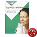 Save 20% or more on Vicks Vaporisers and Dehumidifiers