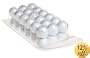 Nike Power Distance Superfar Recycled Golf Balls (36 Pack)