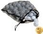 Callaway Mixed Recycled B-Grade Balls (60-Ball Pack)