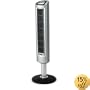 Lasko 40-Inch Wind Tower Oscillating Tower Fan with Remote
