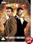 Doctor Who - The Complete Series 3 Box Set [DVD] [2007]