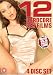 12 Hardcore Sex Films Box (Exclusive to Amazon.co.uk) [DVD]