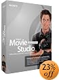 Vegas Movie Studio 8 Platinum Edition