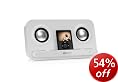 Intempo IDS05 W Speaker and Docking Station