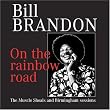 On the Rainbow Road