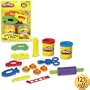 Play-Doh: Rollers and Cutters