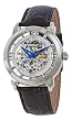 Stuhrling Original Men's Skeleton Automatic Watch