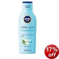 Nivea Sun After Sun Lotion 200ml