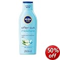 Nivea Sun After Sun Lotion 200ml