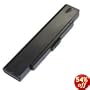 Sony VAIO Vgn-n Laptop Battery