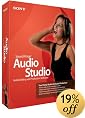 Sound Forge Audio Studio 9