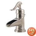 Shop bathroom fixtures