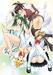ハーレム★アイランド ～男＜女７人夏物語テーマパークは大騒ぎ～