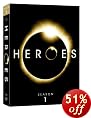 Heroes: Season 1