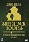 Sherlock Holmes: The Complete Granada Television Series