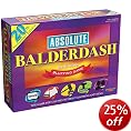 20th Aniversary Absolute Balderdash