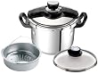 T-fal ワンタッチ開閉圧力なべ クリプソ スペリオール 6L P4130766